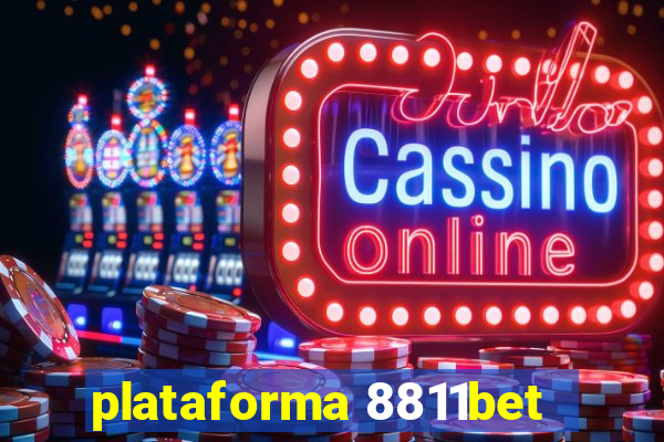 plataforma 8811bet